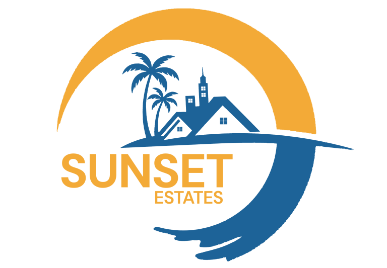 Sunset Estates logo